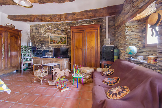 La Ferme de Bizoin - photo 15