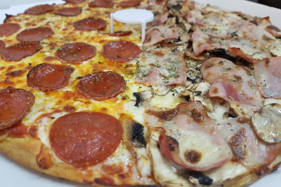 PIZZA VITTO MADRID - photo 4