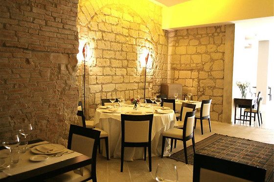 Hotel Antico Pastificio Sarubbi - photo 7