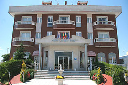 HOTEL CAMINO REAL