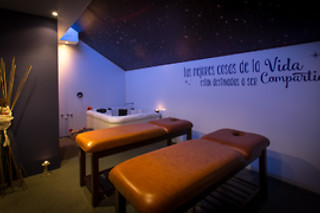 Un acceso al circuito spa para 1 en Olympia Hotel Events & Spa**** en Alboraya (Valencia)