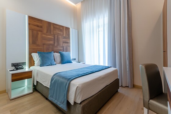 Online Booking EPS - photo 1