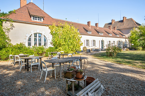 Chateau Des Edelins - photo 0
