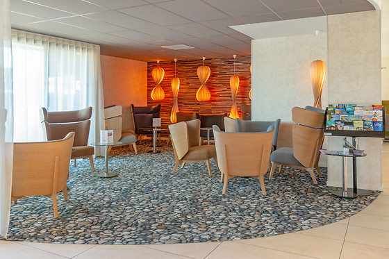 Brit Hotel Saint-brieuc plérin*** - photo 13