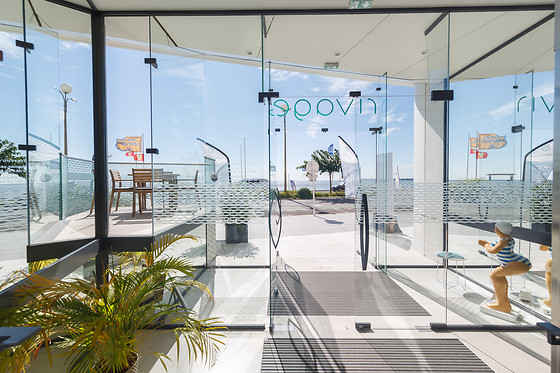 Rivage Thalasso & Spa - photo 26