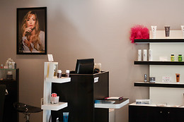 L'Onglerie Blagnac