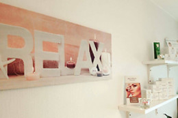 Nail & Beauty Concept