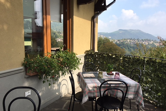 Residence Albergo Moderno - photo 2