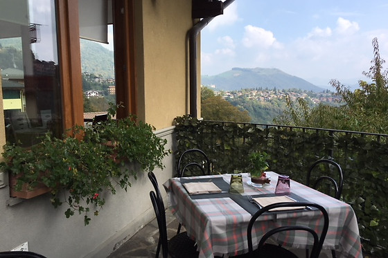 Residence Albergo Moderno - photo 7