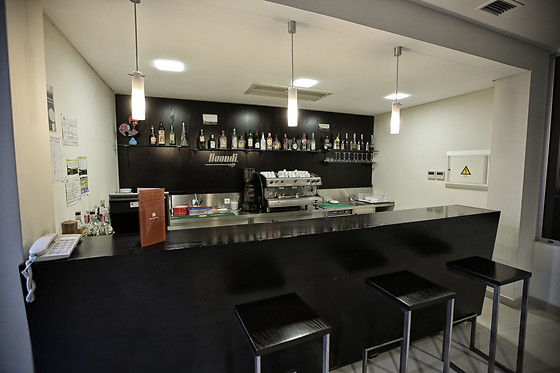 HOTEL RECINTO - photo 3