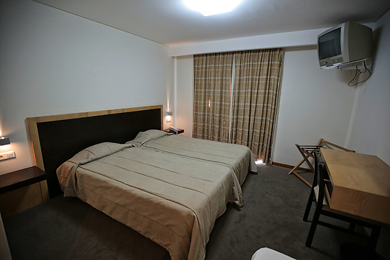 HOTEL RECINTO - photo 6
