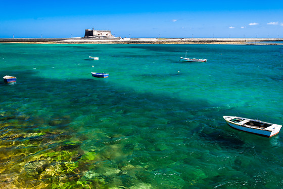 4 días en las Islas Canarias