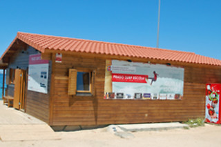 Curso completo de surf en Arteixo (La Coruña)