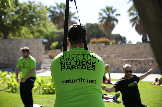 NATURFIT TRAINING TEAM - photo 3