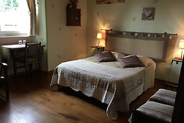 Au clos du lit