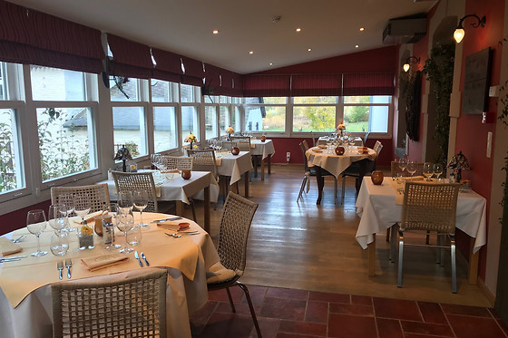 Restaurant La Maison de Maître - photo 3