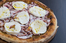 Il Pensiero - Ristorante Pizzeria Campione d'Europa