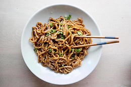 Wok Minute