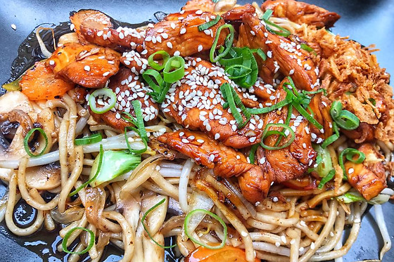 Wok Minute - photo 3