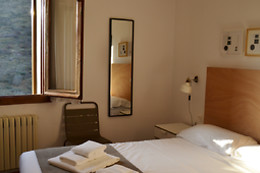 APARTAMENTOS TRES PUENTES ANGUIANO