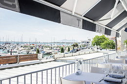 HOTEL AMPOLLA SOL