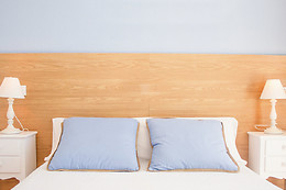 HOTEL AMPOLLA SOL