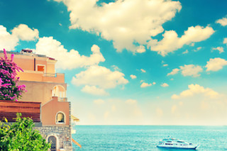 Escapada a las islas - Europa