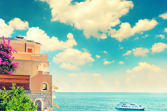 Escapada a las islas - Europa