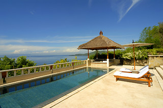 Hoteles selectos