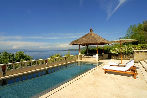 Hoteles selectos
