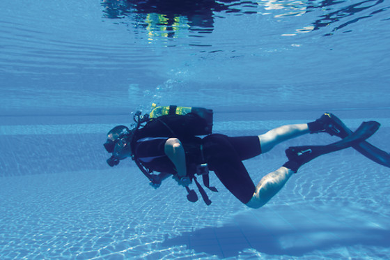 SCUBA PLUS - photo 8
