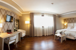 HOTEL OS OLIVOS