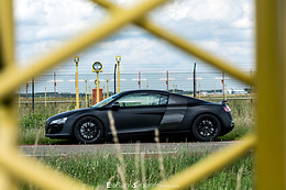 Drive The Passion