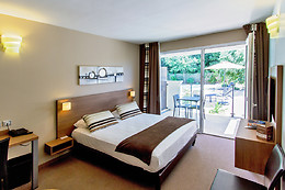 Forme-hotel Montpellier