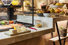 Hotel Indigo Antwerpen