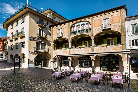 Hotel dell'Angelo - photo 1
