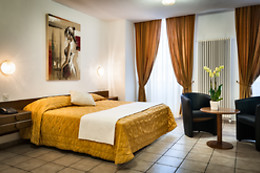 Hotel dell'Angelo