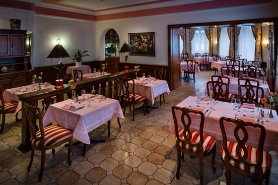 Hotel dell'Angelo - photo 9