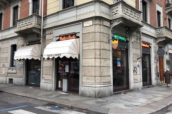 New Pasta & Basta Cafè - photo 0