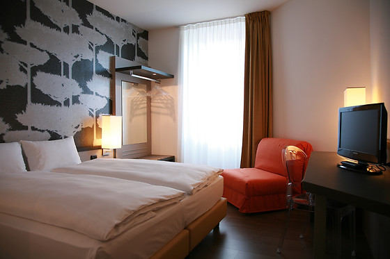  Hotel & Spa Internazionale - photo 2