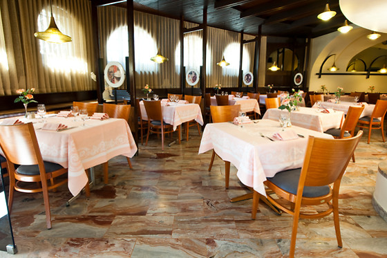 Hotel dell'Angelo - photo 6