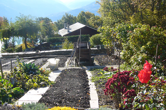  Chalet Le Havre - photo 2