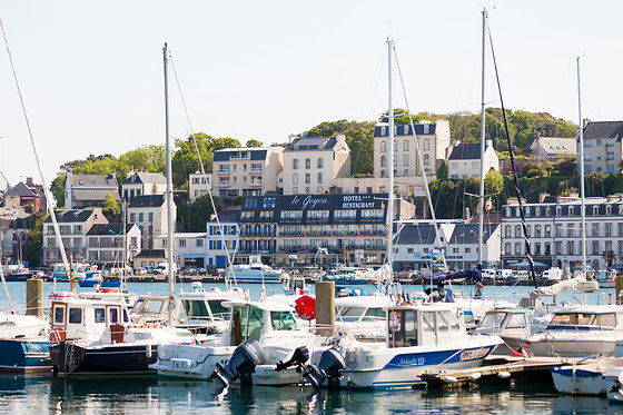 Le Goyen - photo 7