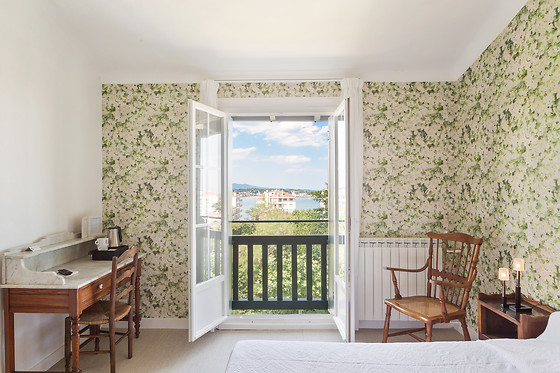 L'Hôtel - Villas Les Goëlands - photo 8