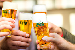 Grunn Bier