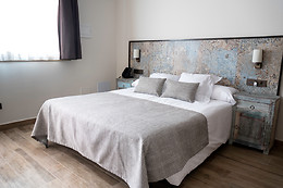 HOTEL SA VOGA