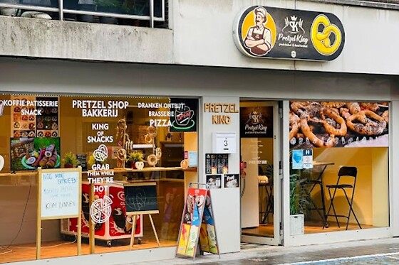 Pretzel King - photo 3