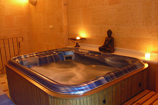 Dos noches con experiencia bienestar para 2 en Hotel Casa Babel*** en Villalonga (Valencia)