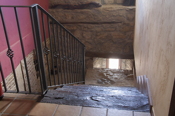 POSADA PALACIO MANJABALAGO - photo 12