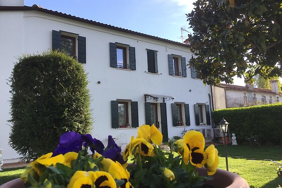 Dimora Naviglio B&B - photo 2